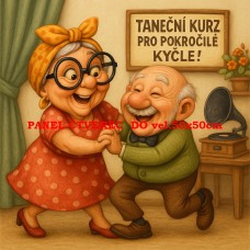 Látkový panel  591-411