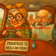 Látkový panel  591-412