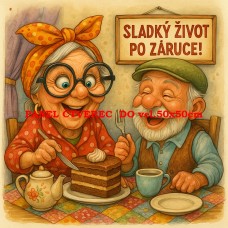 Látkový panel  591-415