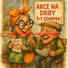 Látkový panel  591-420