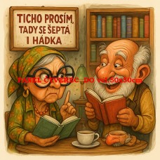 Látkový panel  591-421