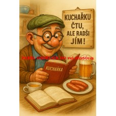 Látkový panel 591-428