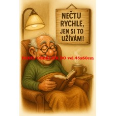 Látkový panel 591-432