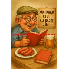 Látkový panel 591-433