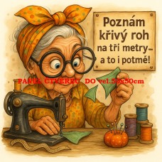 Látkový panel  591-457