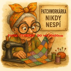 Látkový panel  591-458