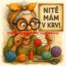 Látkový panel  591-460