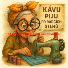 Látkový panel  591-463