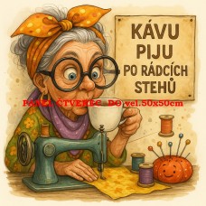 Látkový panel  591-464