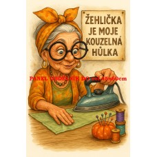 Látkový panel 591-466