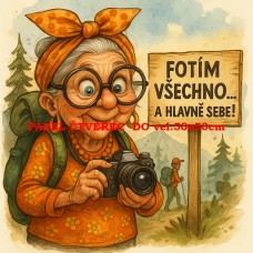 Látkový panel  591-469