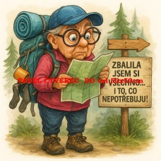 Látkový panel  591-475