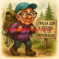 Látkový panel  591-476