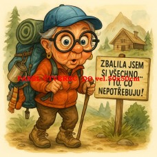 Látkový panel  591-477