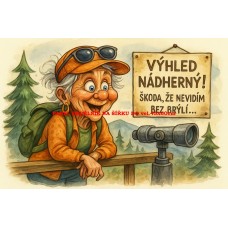 Látkový panel 591-486