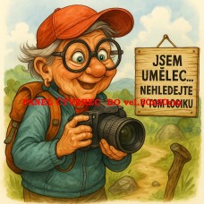 Látkový panel  591-491