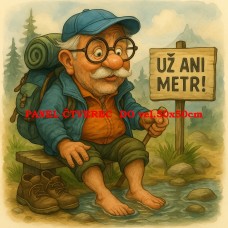 Látkový panel  591-493