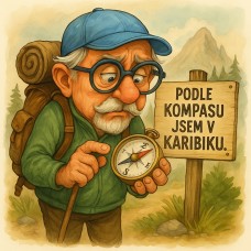 Látkový panel  591-494