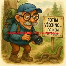 Látkový panel  591-498