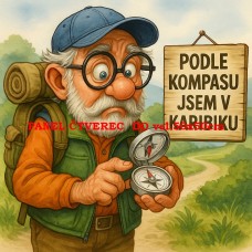 Látkový panel  591-505