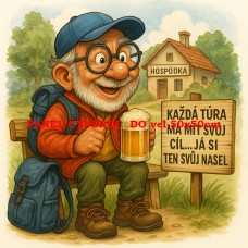 Látkový panel  591-506