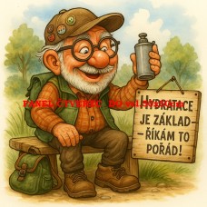 Látkový panel  591-513