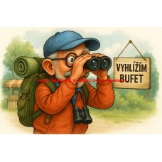 Látkový panel 591-514