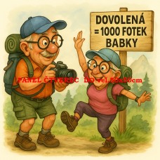 Látkový panel  591-519