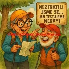 Látkový panel  591-521