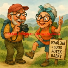 Látkový panel  591-524