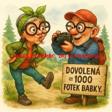 Látkový panel  591-527