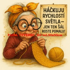 Látkový panel  591-533