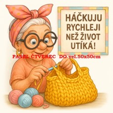 Látkový panel  591-536