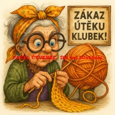 Látkový panel  591-538