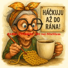 Látkový panel  591-540