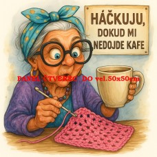 Látkový panel  591-545