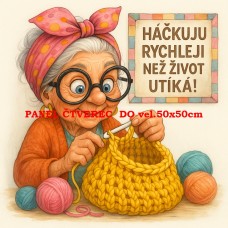 Látkový panel  591-549