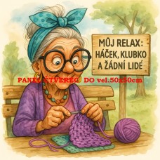 Látkový panel  591-550