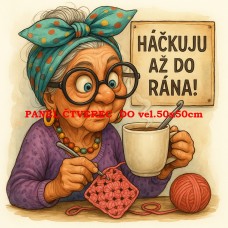 Látkový panel  591-551