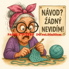 Látkový panel  591-552