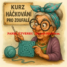 Látkový panel  591-553