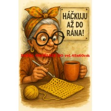 Látkový panel 591-555