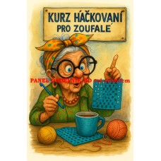 Látkový panel 591-556