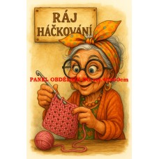 Látkový panel 591-558