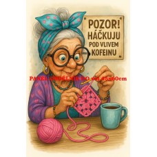 Látkový panel 591-559