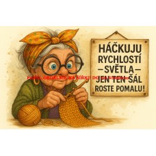 Látkový panel 591-561