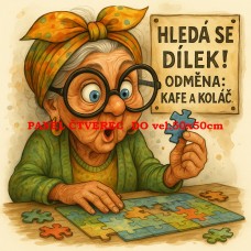 Látkový panel  591-563