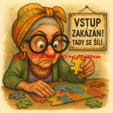 Látkový panel  591-566