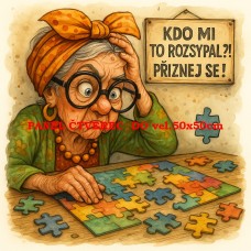 Látkový panel  591-568