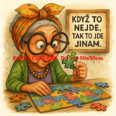 Látkový panel  591-569